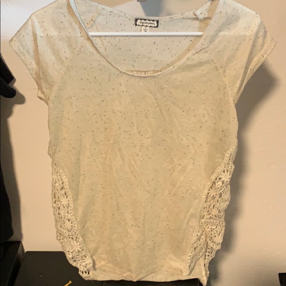 women’s top